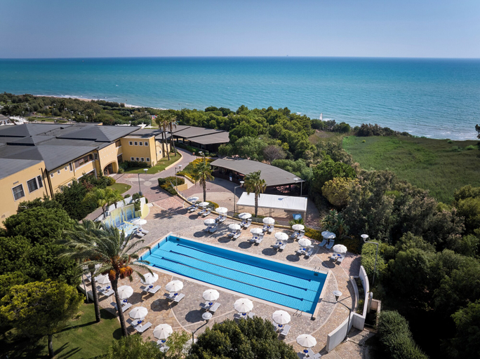 Exterior & Views 2, Serenusa Resort, Agrigento