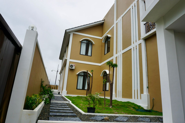 d’Viella Lampung, Bandar Lampung