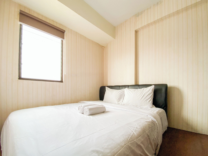 Bedroom 5, Cozy And Comfy 2Br At Apartment Gateway Ahmad Yani Cicadas, Bandung
