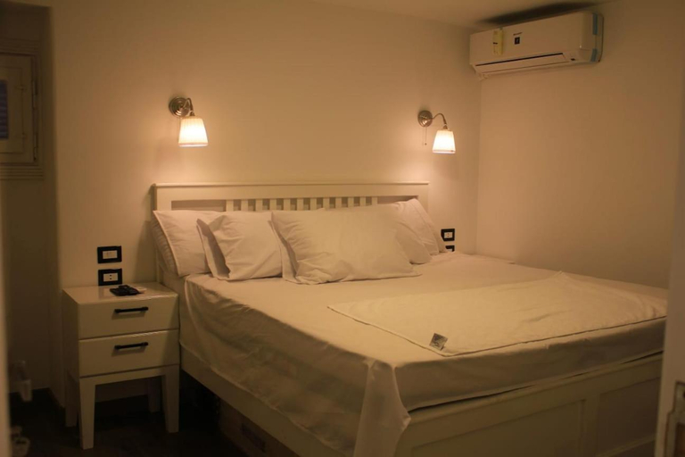 5, JERMA apartments شاليه المعموره, Al-Muntazah