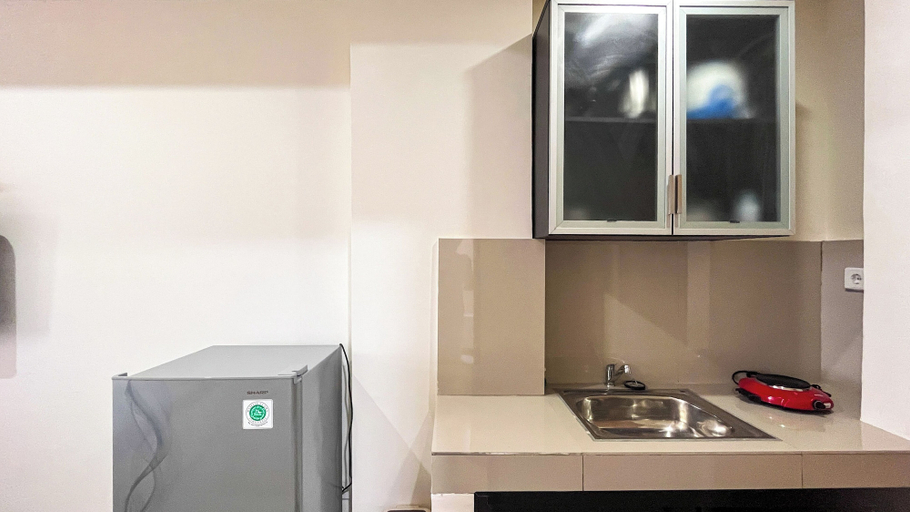 Others 5, Good Deal And Homey Studio At Vida View Makassar Apartment, Makassar
