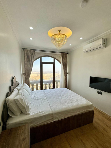 Bedroom 4, BABİ NEFES Demirhan Konağı, Kızıltepe