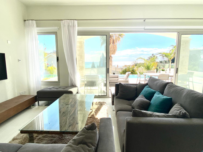Others 5, coral bay beach villa