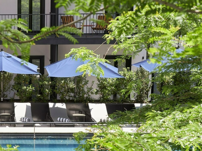 Sport & Beauty 2, Valverde Lisboa Hotel & Garden - Relais & Châteaux, Lisbon
