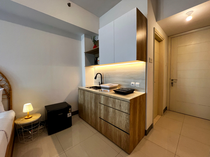Others 4, Compact and Best Choice Studio at Anderson Supermall Mansion Apartment By Travelio, Surabaya