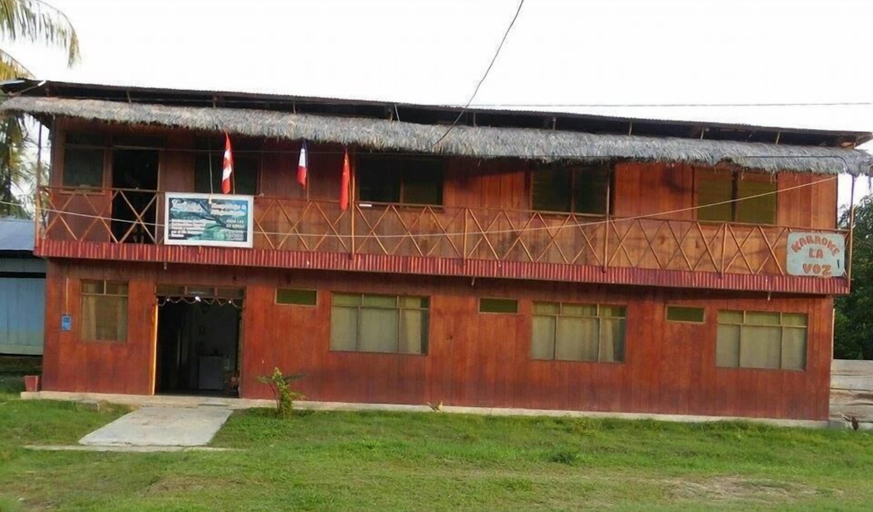 Exterior & Views 2, Indiana Lodge, Maynas