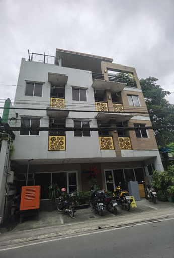 Exterior & Views 1, Sunny Day Residences Cainta, Cainta