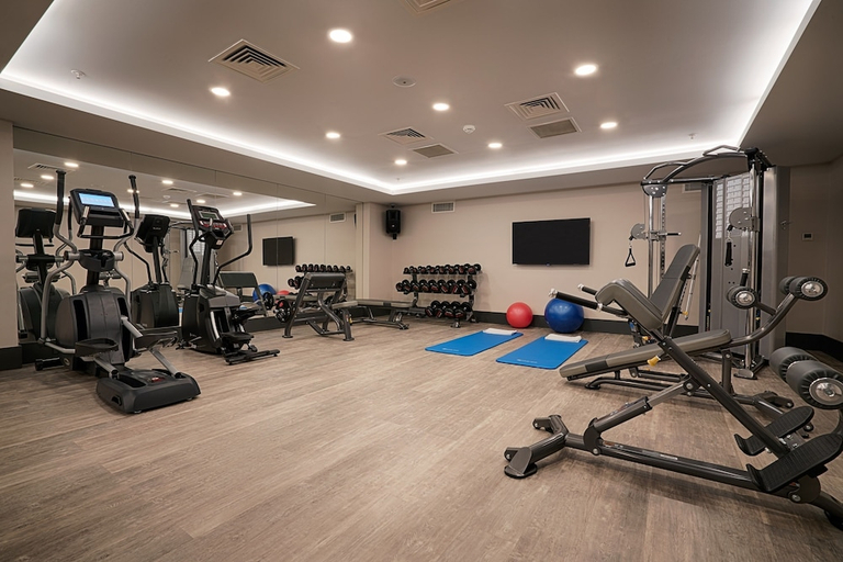 Others 5, Radisson Blu Hotel Ankara Cankaya, Çankaya