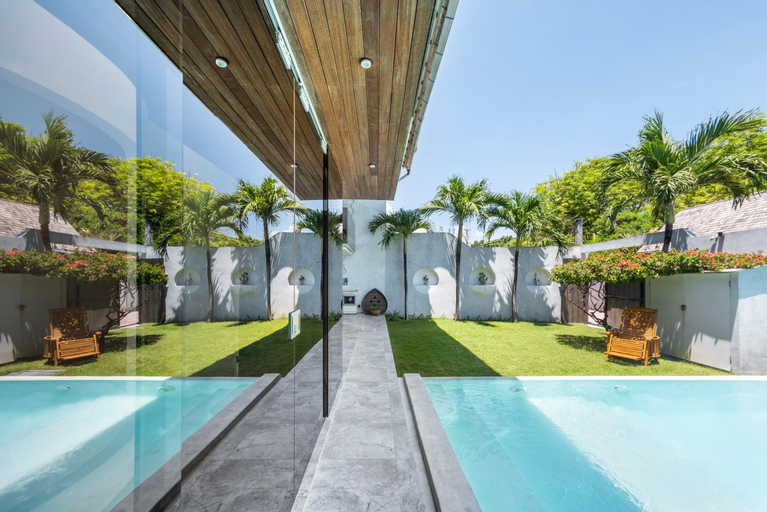 Sport & Beauty 2, Villa Dea, Badung