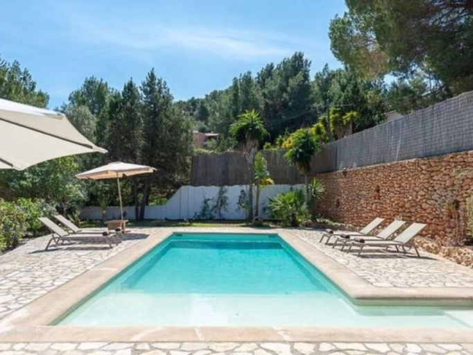 Pool, Belvilla by Oyo Villa, Baleares