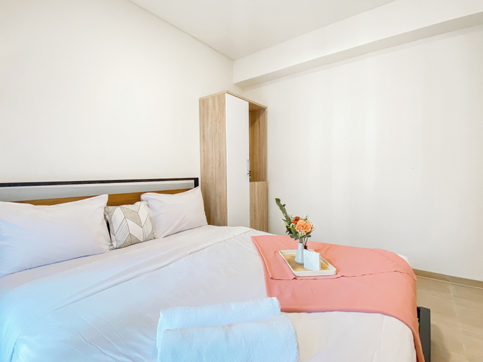 Bedroom 17