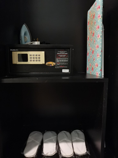 Amenities