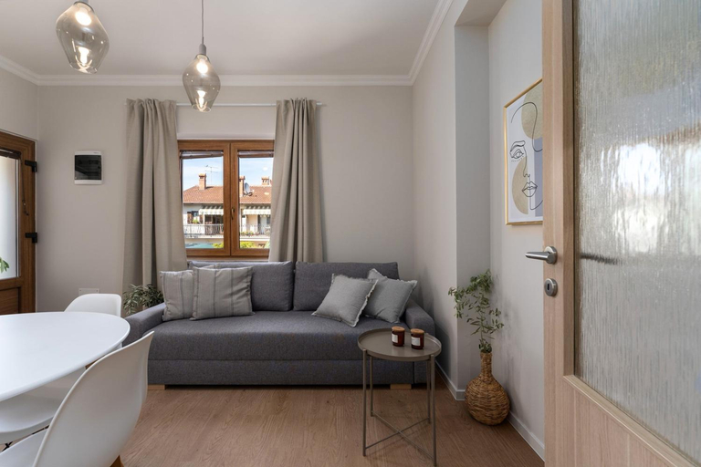 Others 2, Apartments Alloro by SeeAdria Agency, Novigrad