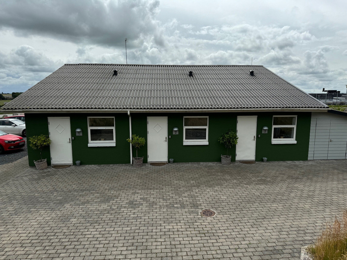 Exterior & Views 2, Motel Gavlhuset, Rebild