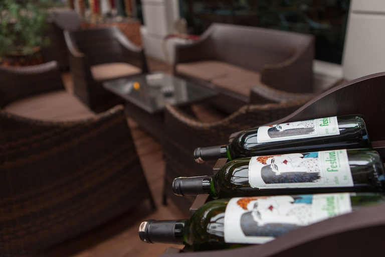 Food & Drinks 5, Sogut Hotel Old City, Fatih
