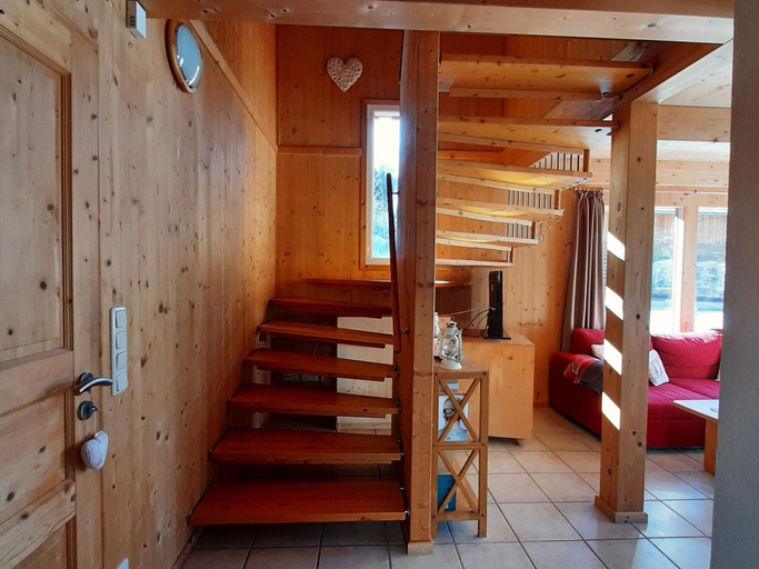 Others 5, Chalet in St. Georgen ob Murau, Murau