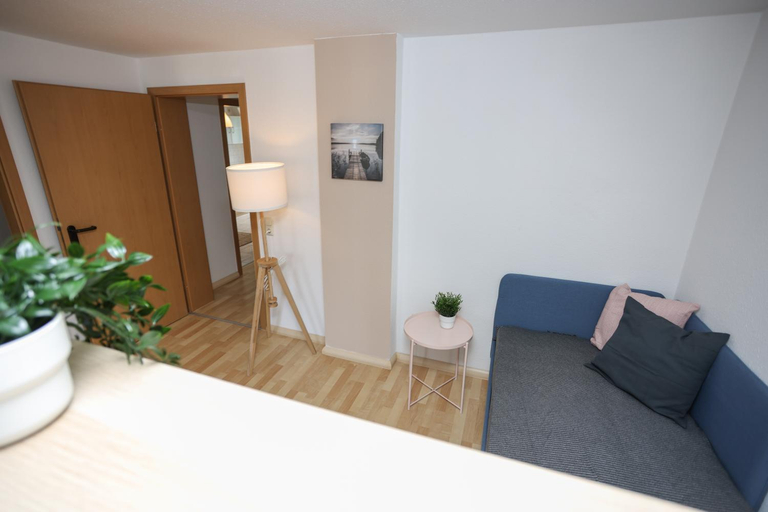 Others 5, FullHouse - Chemnitz - Z25 Apartments - 3 Beds - SmartTV - Nespresso, Chemnitz