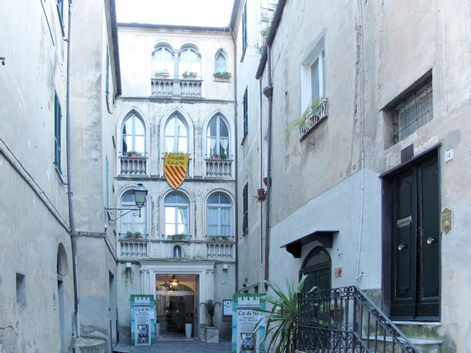 Exterior & Views 1, Apartment Merlino - FLG207 by Interhome, Savona