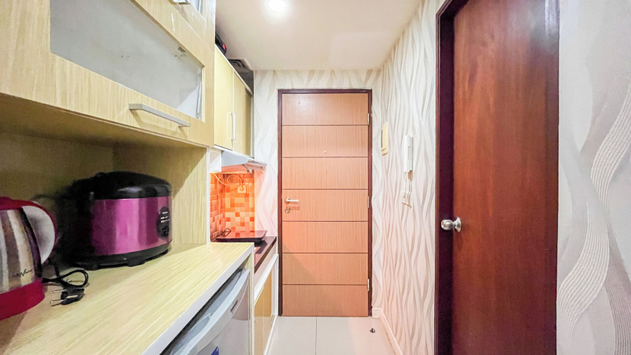Others 4, Good Place Studio Apartment At Vida View Makassar, Makassar