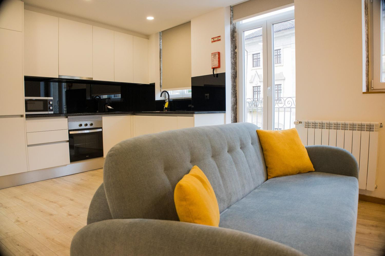 Others 5, Apartamentos Avenida Premium, Vila Real