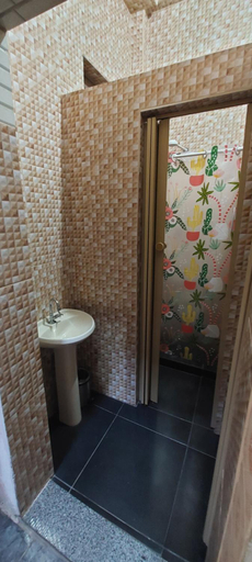 Others 3, Quarto bem proximo ao Pelourinho, Salvador