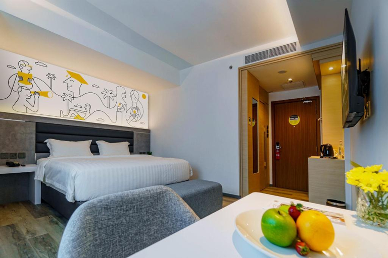 Bedroom 10