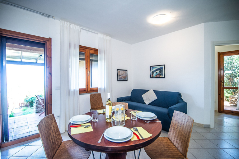 Room 5, 3 Le Perle Di Stintino, Sassari