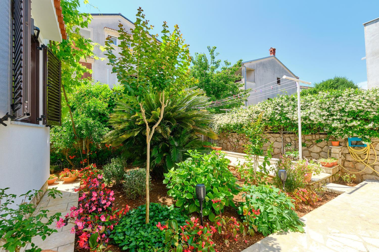 Others 5, Apartman Mirjana 1, Mali Lošinj