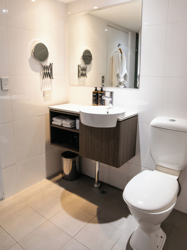 Bathroom 3