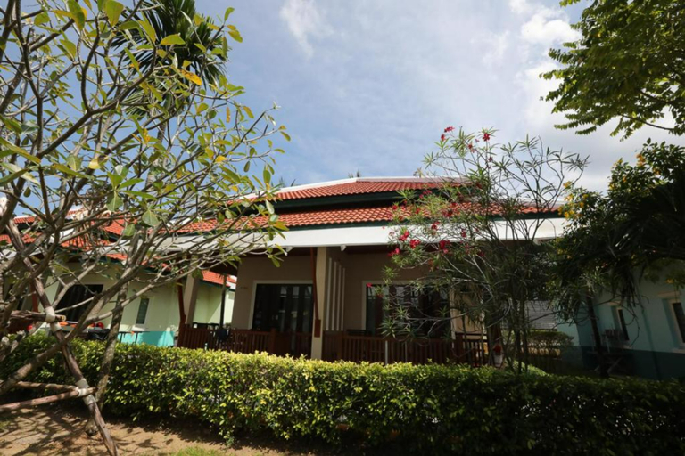 Exterior & Views 2, Kata Forte Resort, Pulau Phuket