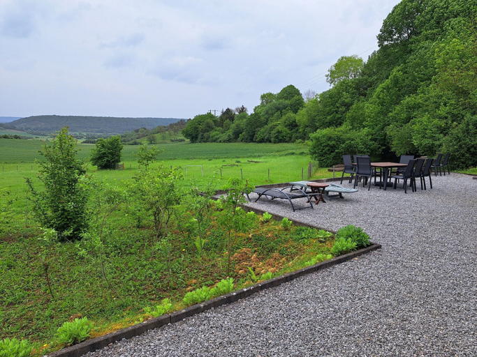 Others 4, Holiday Home Viroinval for Seven Person, Namur