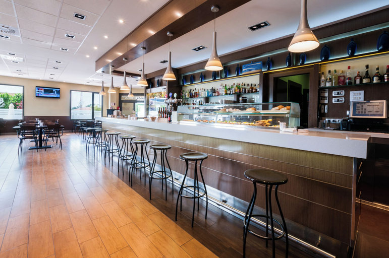 Food & Drinks 5, Ciudad de Alcañiz, Teruel