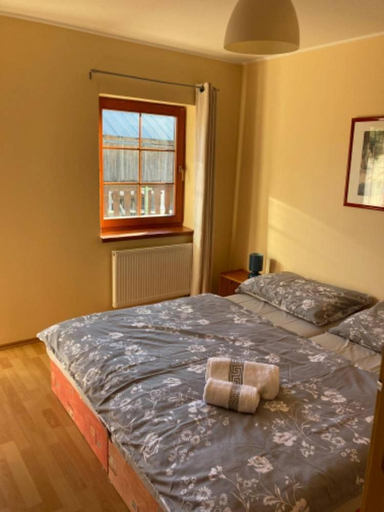 Bedroom 2, Apartmany Kamermann, Karlovy Vary