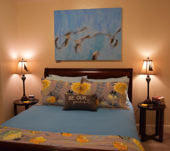 Bedroom 2, Eagles Nest Florida, Collier