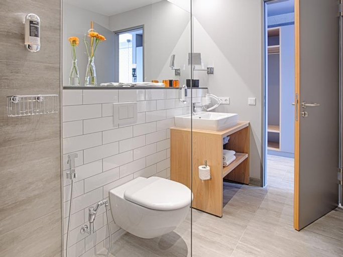 Bathroom 1