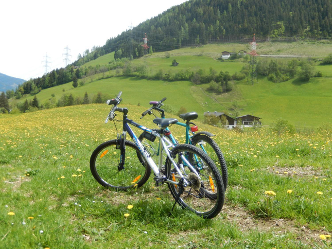 Others 5, Vordergugg, Zell am See