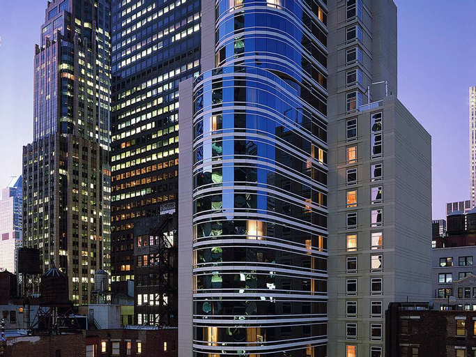 Sofitel New York, New York