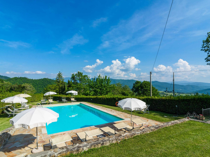 Sport & Beauty 5, Belvilla by OYO Casa Mario, Florence