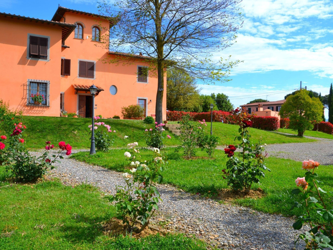 Exterior 3, Belvilla by OYO Giglio, Florence