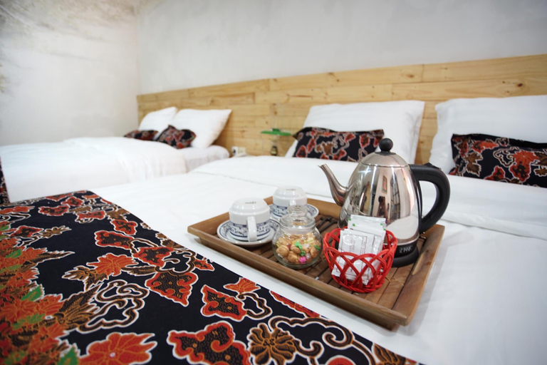 Bedroom 25