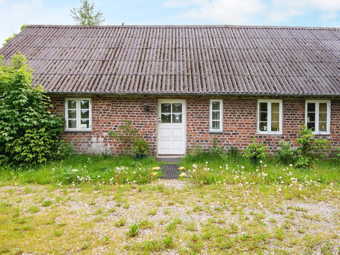 Exterior & Views 2, 5 Person Holiday Home in Hojer, Tønder