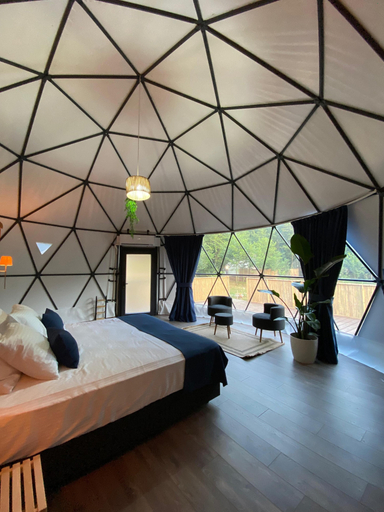Bedroom 3, EVALAND GLAMPING RESORT, Ardeşen