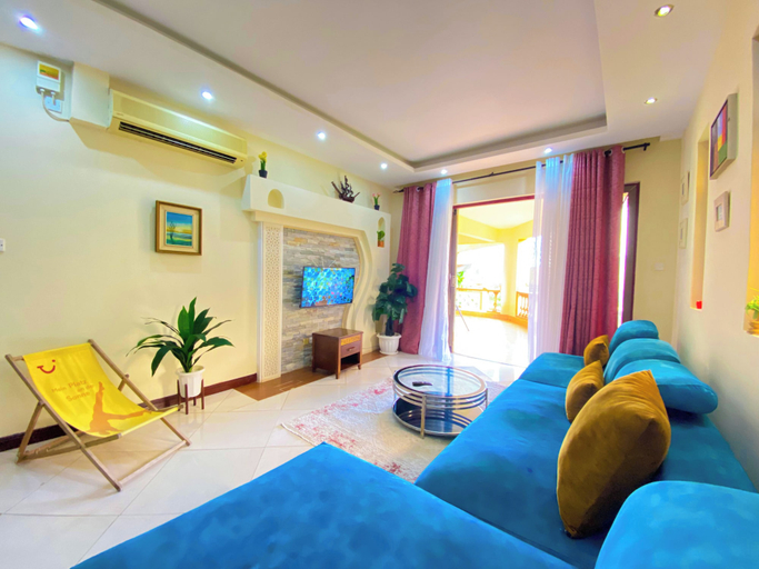 Others 5, Epic Beachfront suites, Nyali