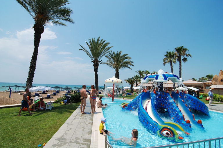 Sport & Beauty 2, ADORA HOTEL & RESORT, Serik