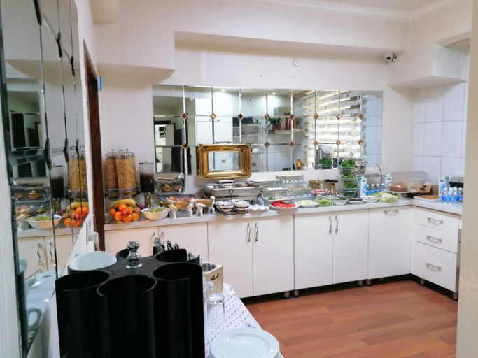 Food & Drinks 4, فندق البيت الصغير - Lapetite Maison Hotel, Adhamiya