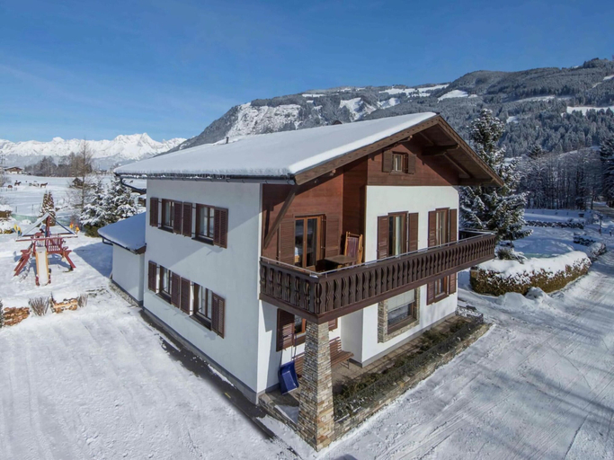 Others 4, Holiday Home Landhaus Prielau, Zell am See