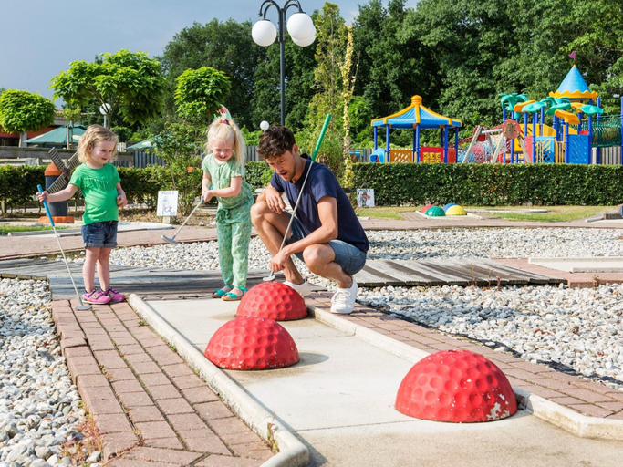 Children's area, High-end Villa Nestled in Greenery, Arcen en Velden