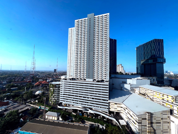 Others 3, Compact and Best Choice Studio at Anderson Supermall Mansion Apartment By Travelio, Surabaya