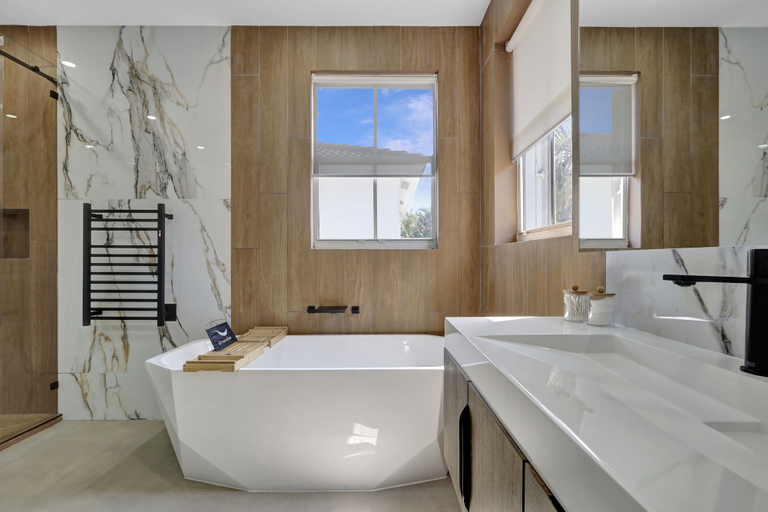 Bathroom 4, SuCasa Palmas, Miami-Dade