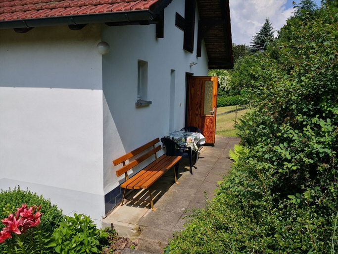 Exterior & Views, Cozy Retreat Near Rennsteig, Hildburghausen
